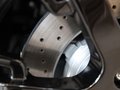 GranTurismo 2009款 4.7 ATS Automatic图片