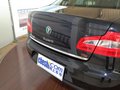 昊锐 2009款 2.0T AT 贵雅版图片