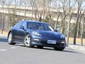 Panamera 圖片