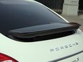 保時捷  Panamera S