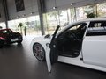 Panamera Panamera Turbo 2010款图片