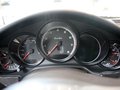 Panamera Panamera Turbo 2010款图片
