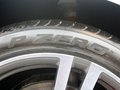 Panamera Panamera Turbo 2010款图片