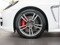 Panamera Panamera Turbo 2010款图片