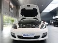 Panamera Panamera Turbo 2010款图片