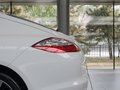 Panamera Panamera Turbo 2010款图片