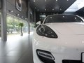 Panamera Panamera Turbo 2010款图片