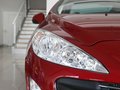 标致308(进口) 2009款 1.6T AT 豪华型图片