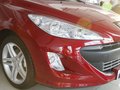 标致308(进口) 2009款 1.6T AT 豪华型图片