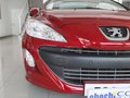 標(biāo)致308(進口) 2009款 1.6T AT 豪華型圖片