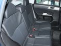 森林人 2010款 2.5XS AT 豪华导航版图片