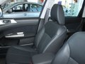 森林人 2010款 2.5XS AT 豪华导航版图片
