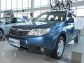 森林人 2010款 2.5XS AT 豪华导航版图片