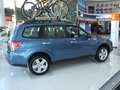 森林人 2010款 2.5XS AT 豪华导航版图片