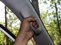 雷克萨斯LX 雷克萨斯LX570 5.7 AT增配版2009款 试驾图片