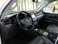 雷克萨斯LX 雷克萨斯LX570 5.7 AT增配版2009款 试驾图片