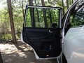 雷克萨斯LX 雷克萨斯LX570 5.7 AT增配版2009款 试驾图片