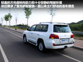 雷克萨斯LX 图片