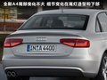 奥迪A4L 图片