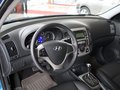 现代i30 2009款 1.6 AT 豪享型图片