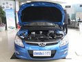 现代i30 2009款 1.6 AT 豪享型图片