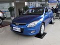 现代i30 2009款 1.6 AT 豪享型图片