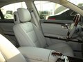 奔驰S级 2010款 5.5 AT S600图片