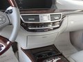 奔驰S级 2010款 5.5 AT S600图片