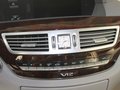 奔驰S级 2010款 5.5 AT S600图片