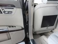 奔驰S级 2010款 5.5 AT S600图片