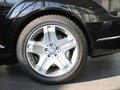 奔驰S级 2010款 5.5 AT S600图片