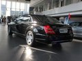 奔驰S级 2010款 5.5 AT S600图片