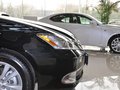 雷克萨斯ES 2010款 2.4 AT 典雅版图片
