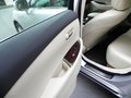 雷克萨斯ES 2010款 2.4 AT 豪华版图片
