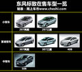 标致307 图片