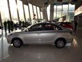 悦翔 2009款 1.5 AT 豪华型图片