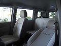 帅客 2010款 1.6 MT 豪华型图片
