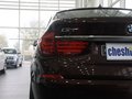 宝马5系GT 2010款 3.0T AT 豪华型图片