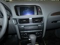 奥迪Q5(进口) 2010款 3.2 FSI Quattro 运动版图片