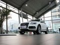 奥迪Q5(进口) Q5 3.2 FSI Quattro 运动版 2010款图片