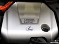 GS450h 3.5 CVT