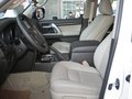 兰德酷路泽 2010款 4.7 ATVX -R图片