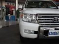 2010款 4.7 ATVX -R