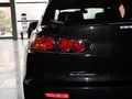LANCER 2010款 LANCER EVOLUTION 2.0L AT BBS轮毂版5座图片
