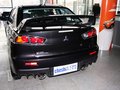 LANCER 2010款 LANCER EVOLUTION 2.0L AT BBS轮毂版5座图片
