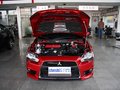 LANCER 2010款 LANCER EVOLUTION 2.0L AT BBS轮毂版5座图片
