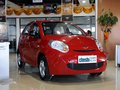 瑞麒M1 2010款 M1图片