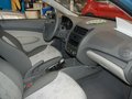 赛欧 2010款 1.2 SE MT 理想版图片