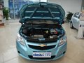 赛欧 2010款 1.2 SE MT 理想版图片