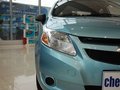 赛欧 2010款 1.2 SE MT 理想版图片